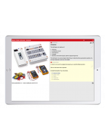 Bons de travail numériques Formateur en capteurs automobiles 