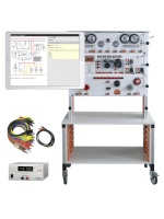 Training Package T-Varia Lighting