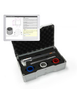 Training Package T-Box Vernier Caliper 