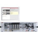 Paquet de formation T-Varia Gestion des moteurs - Supplément d'un moteur de type FSI