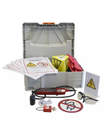 High voltage accessory set universal