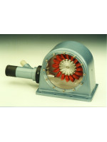 Pelton Turbine Functional Model